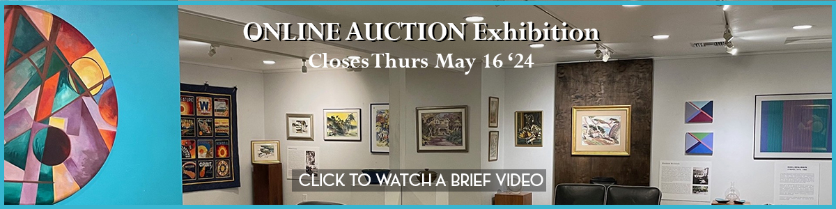 Claremont Heritage Online Auction Exhibition video