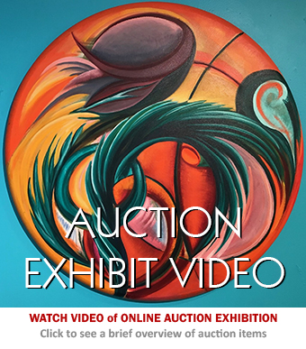 Watch video of ONLINE AUCTION for Claremont Heritage