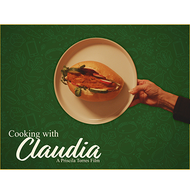 Cooking with Khan