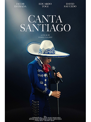 Canta Santiago