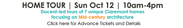 Home Tour tickets