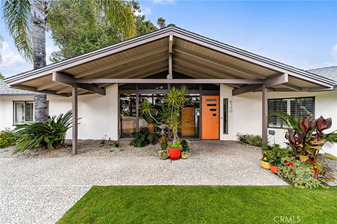4250 Piedmont Mesa Rd, Claremont