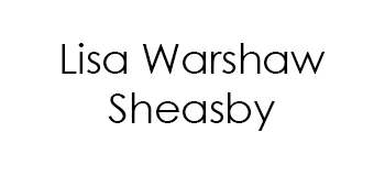 Lisa Warshaw Sheasby