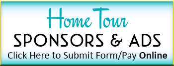 Home Tour online Sponsorship and Ads form