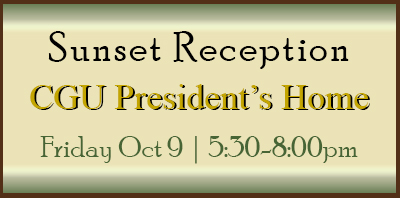 Claremont Heritage Home Tour 2026 Sunset Reception