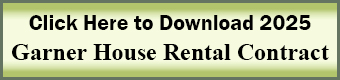 2025 Garner House Rental Contract