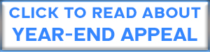 Year-End Appeal