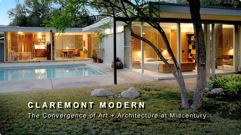 Claremont Modern film