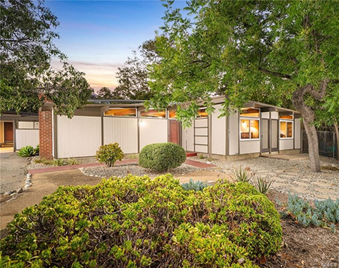 2492 Grand Ave Claremont