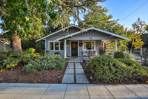 290 West 12th Street Claremont CA