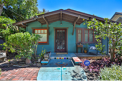 336 W 8th St, Claremont