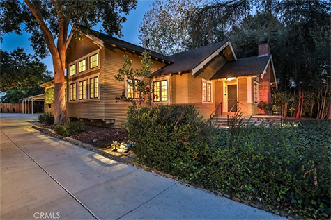 357 W 10th St Claremont