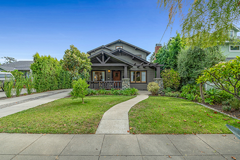 464 W 8th St Claremont