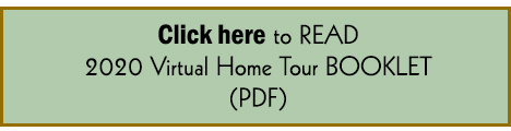Online 2020 Home Tour booklet