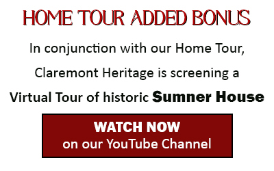 Virtual tour of Sumner House Claremont CA