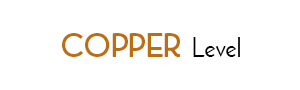 Copper Level