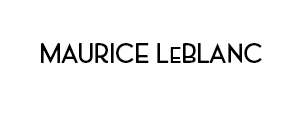 Maurice LeBlanc