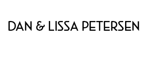Dan and Lissa Petersen