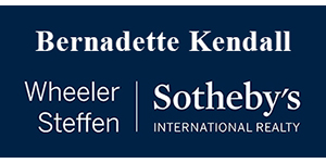 Bernadette Kendall, Wheeler Steffen Sotheby's International Realty