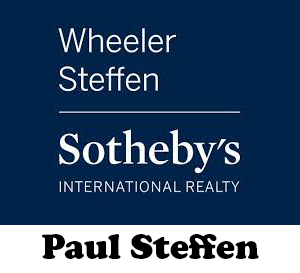 Wheeler Steffen Sotheby's International Realty - Paul Steffen