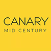 Canary Mid Century