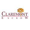 Claremont Escrow