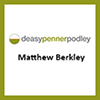 Deasy Penner Podley Matthew Berkley