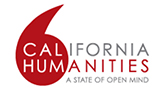 California Humanities logo