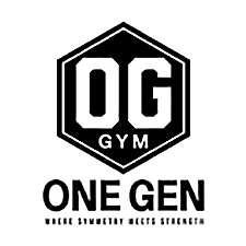 OG Gym One Gen