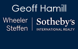 Geoff Hamill Wheeler Steffen Sothebys International Realty