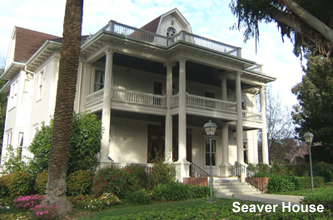 Seaver House photo