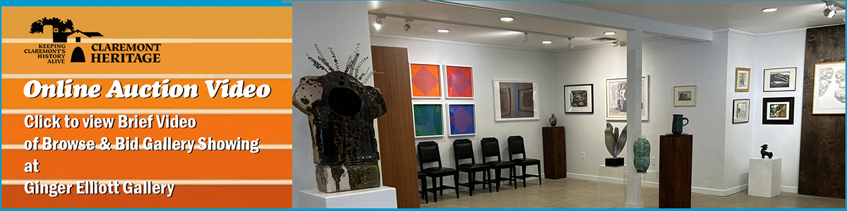 Watch the Online Auction Gallery brief video