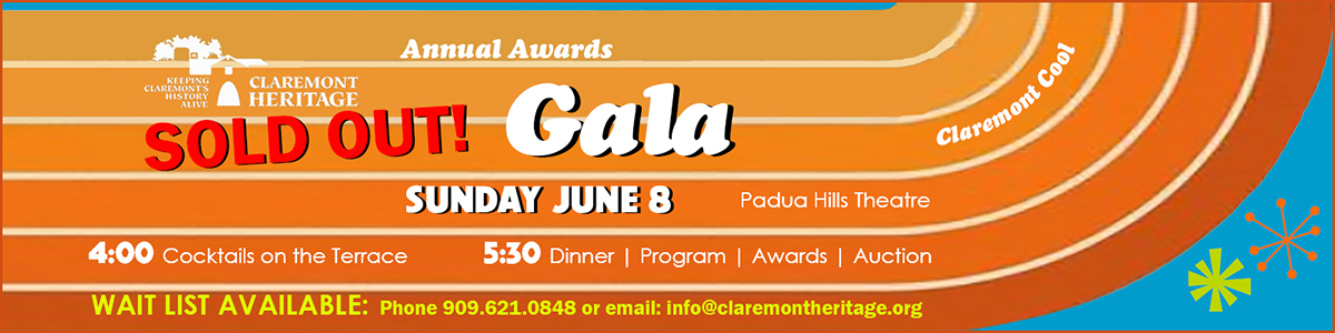 2025 Annual Awards Gala
