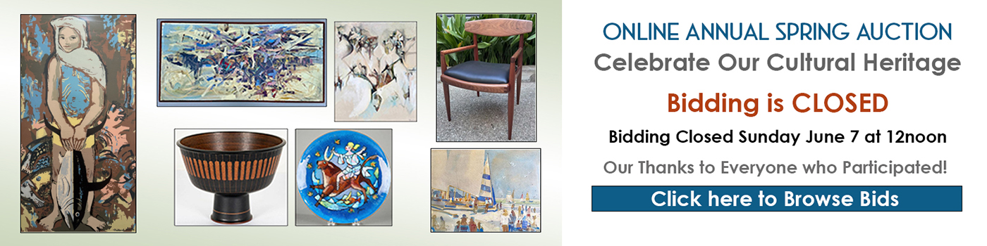 Claremont Heritage Annual Awards Gala Sunday May 31 2026