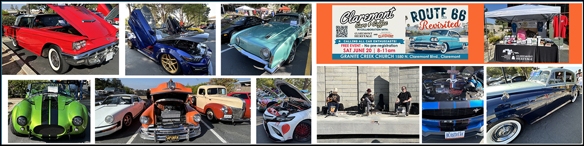 Cars and Coffee June 20 8am-11am Granite Creek Church - Photos from event
