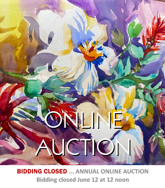 Claremont Heritage Online Auction 2022