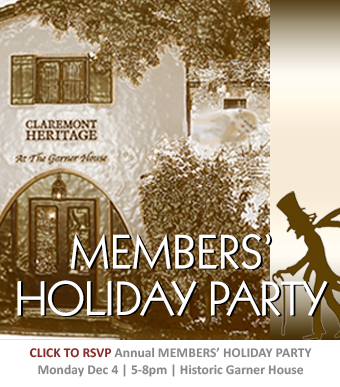 Members Holiday Party Mon Dce 4 . 5-8pm