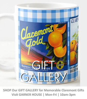 Shop our gift gallery at Garner House