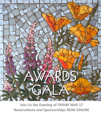Claremont Heritage Annual Awards Gala Fri May 17 2024