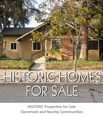 Historic Homes For Sale