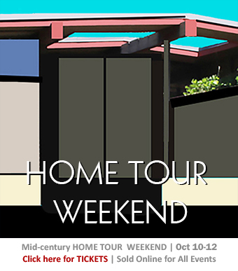Home Tour Weekend Oct 10-12 - Tickets available now