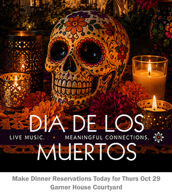 Dia de los Muertos