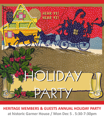 Holiday Party Dec 5