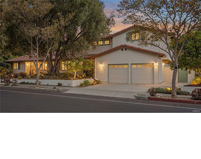 1190 Berkeley Ave, Claremont